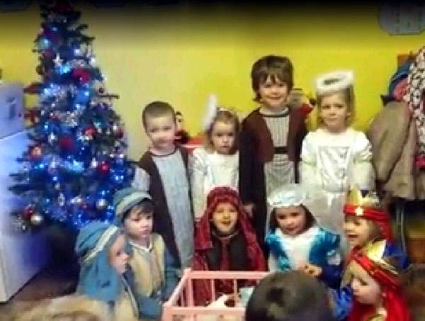 Fif tots nativity 600