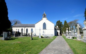 Ileigh Church (Medium)