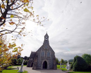 Parish Church 4