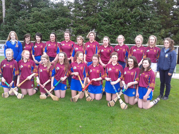 St Josephs Camogie 600