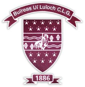 Borris-Ileigh GAA crest