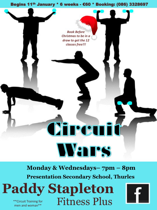 Circuit Wars 3