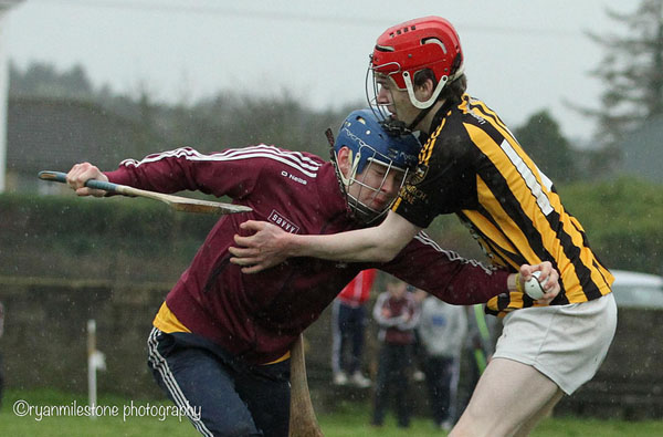 James McCormack clears despite some attention 