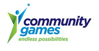 CommunityGameslogo