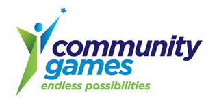 CommunityGameslogo