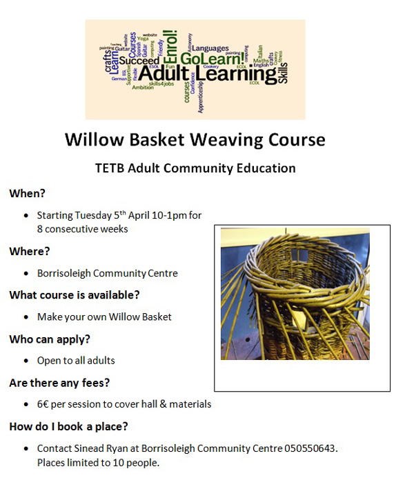 Willow weaving 600