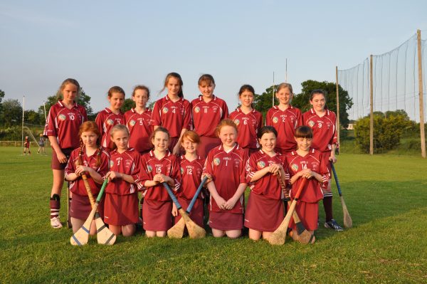 U12's 2016