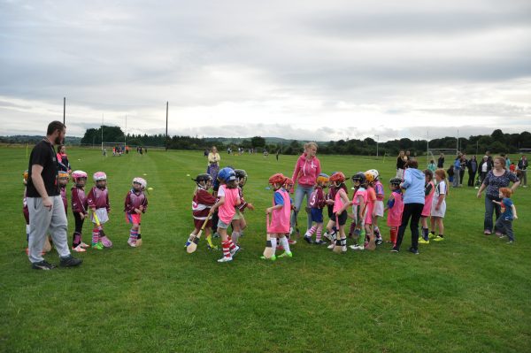 Camogie