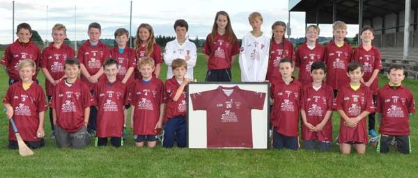 U12 Team Photo New Jersey 600