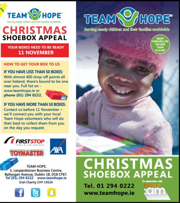 shoebox-appeal