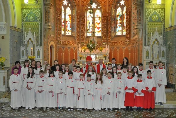 confirmation day 2017