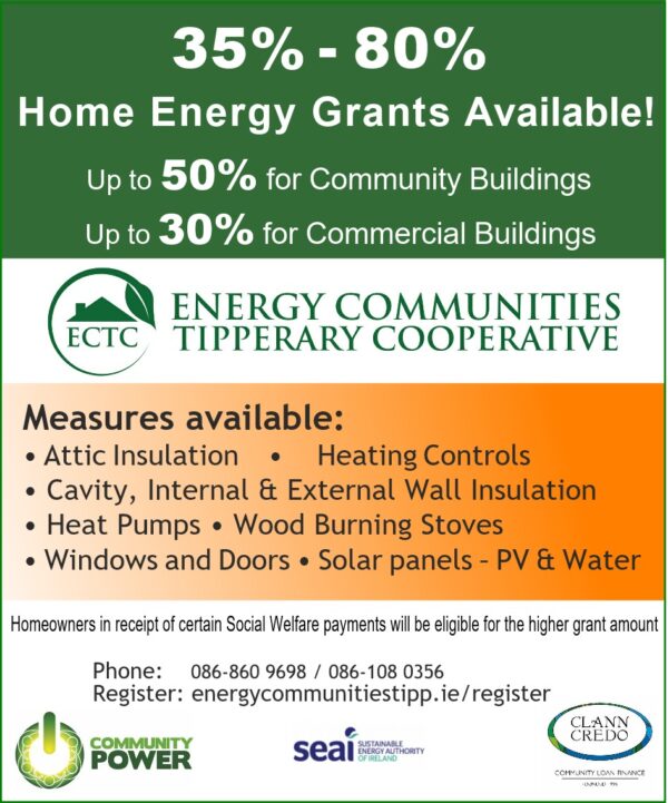 home-energy-grants-available