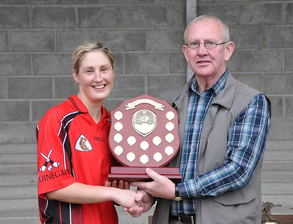 Camogie Linda O Connor Tournament 2015