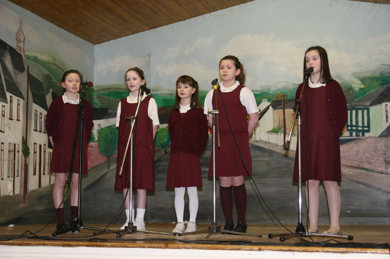 Scór na bpaistí Jan 2012