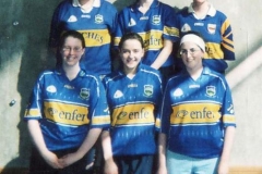 Basketball Team 2006_m