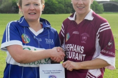 Camogie 1