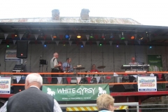 Castle Trio on stage (Medium)