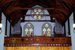 Choir Gallery (Medium)