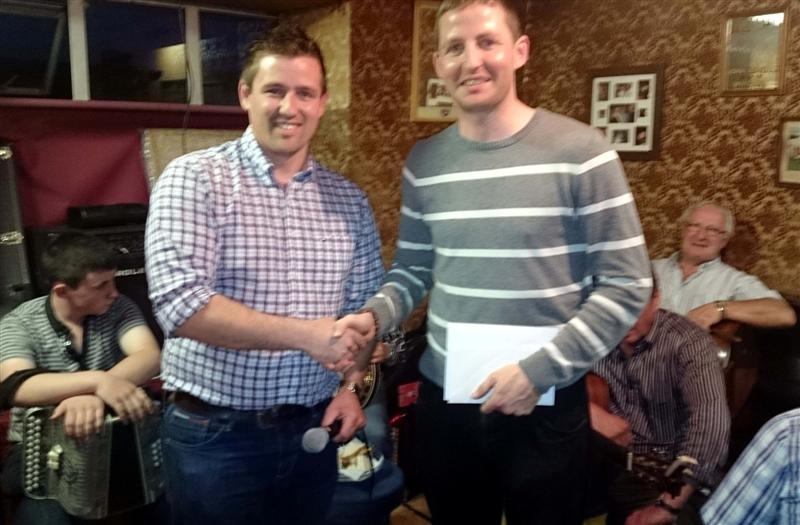 GAA PRES TO VINNIE (Medium)