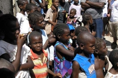 Gonaives children2 600