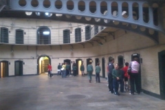 Main Hall Kilmainham Jail (Medium)