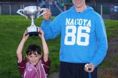 Meagher Cup 1 (Medium)