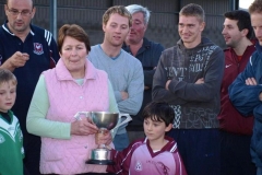 Meagher Cup 3a (Medium)