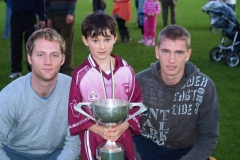 Meagher Cup 4a (Medium)