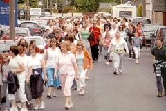 Mission Walk 1 (Medium)