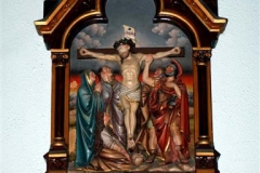 Station of the Cross (Medium)