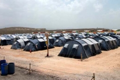 Tents 600