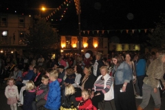 crowd at variety concert (Medium)