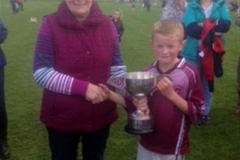 meagher cup 2 400