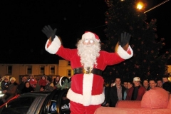 santa (Medium)