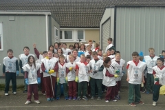 scoil cleanup2