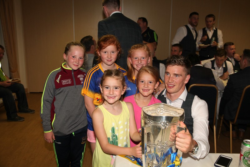 All Ireland Homecoming 2016 Gallery 1