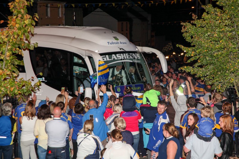 All Ireland Homecoming 2016 Gallery 2