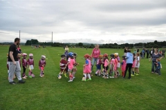 Camogie Blitz (Medium)