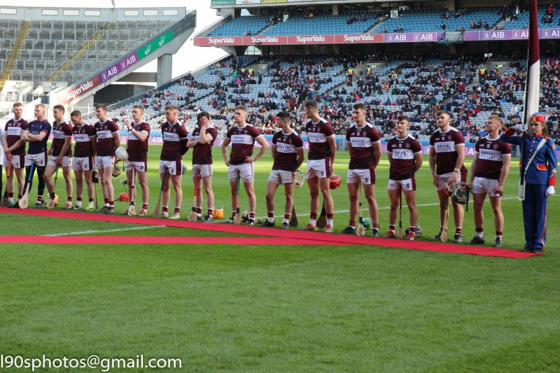 All Ireland Club Final 2020 - Borris-Ileigh v Ballyhale Shamrocks