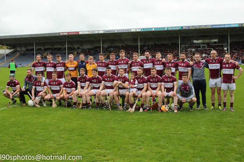 County Senior Hurling Final 2017 Gallery 1