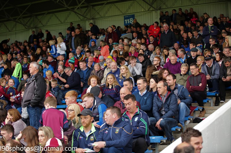 County Senior Hurling Final 2017 Gallery 2