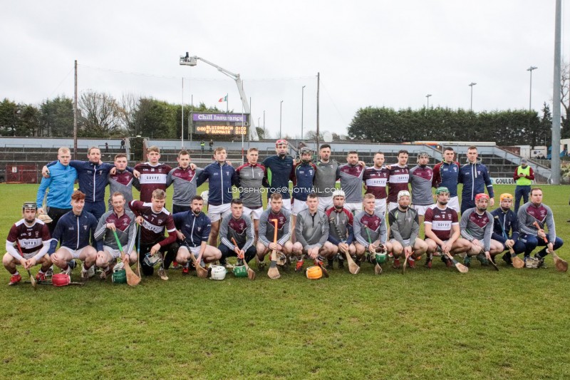 Munster Senior Club Hurling Championship 2019 Gallery 1