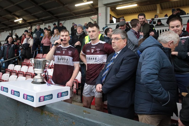 Munster Senior Club Hurling Championship 2019 Gallery 3