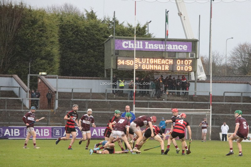 Munster Senior Club Hurling Championship 2019 Gallery 2