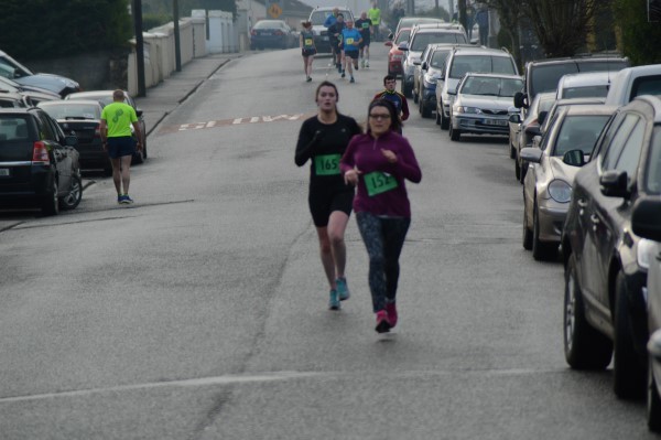 St Stephen's Day Run/Walk 2017 - Gallery 1